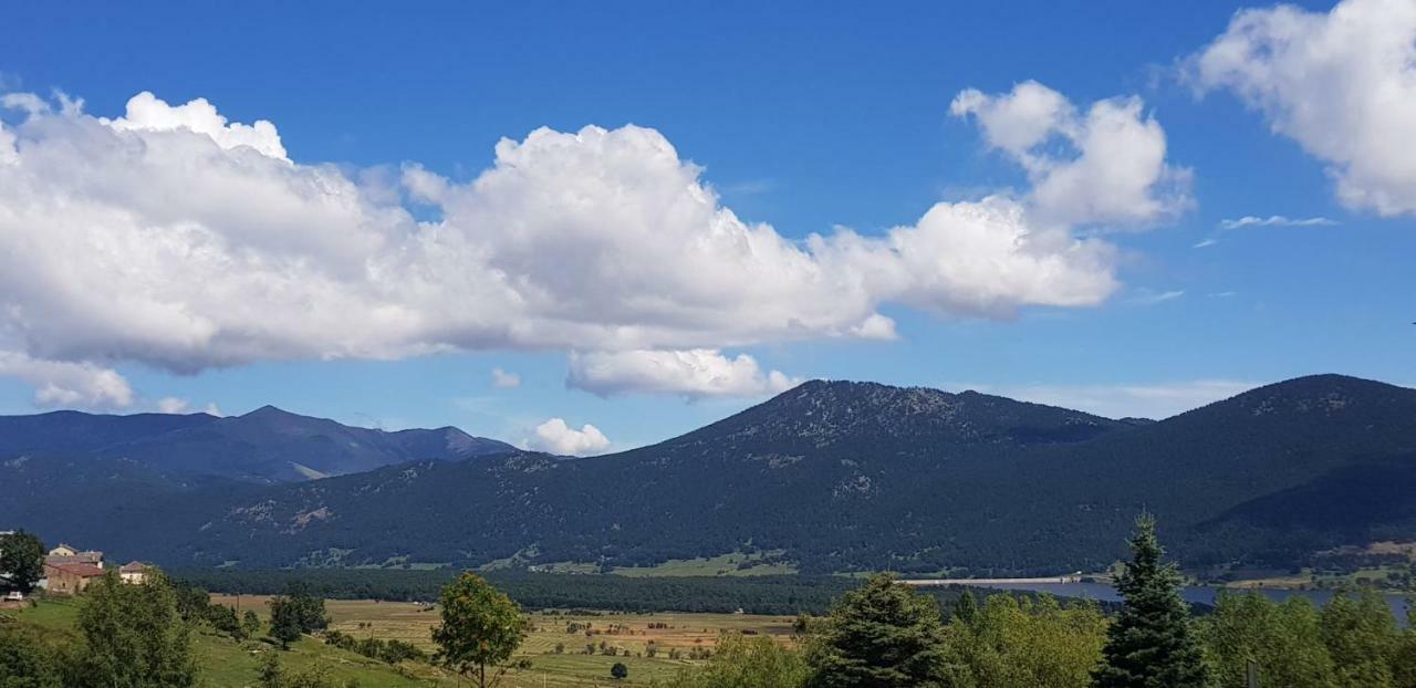 Résidence Les Pélerins Les Angles  Exterior foto